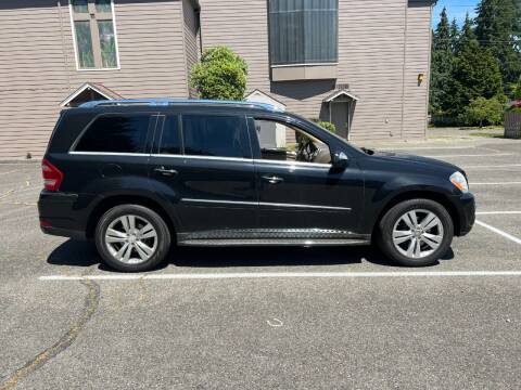 2010 Mercedes-Benz GL-Class for sale at Seattle Motorsports in Shoreline WA