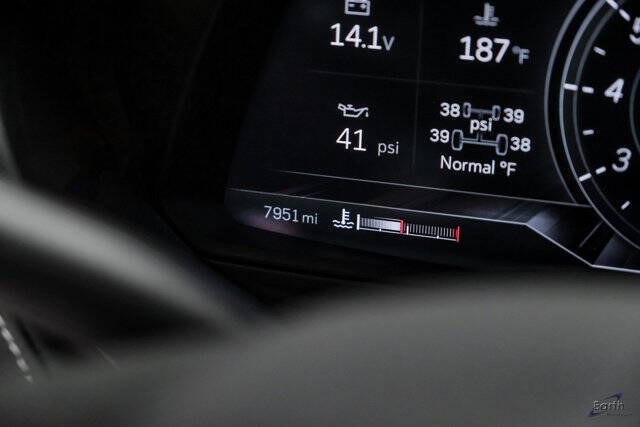 2023 Cadillac CT5-V Blackwing