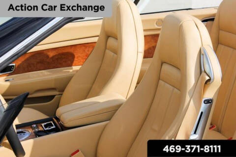 2008 Bentley Continental GT