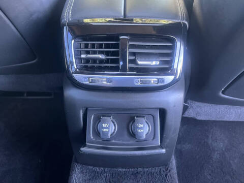 2018 Genesis G90 3.3T Premium