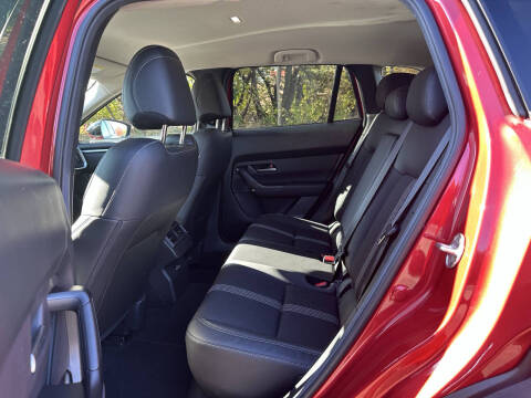 2024 Mazda CX-50 2.5 S Select