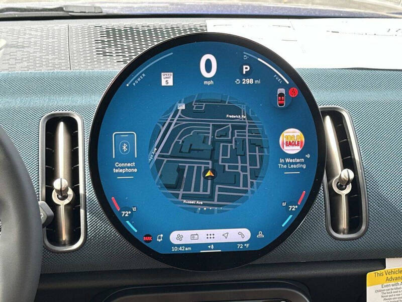 2026 MINI Countryman