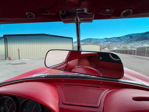 1966 Chevrolet Corvette