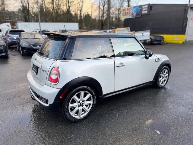 2012 MINI Cooper Hardtop for sale at Premium Spec Auto in Seattle, WA