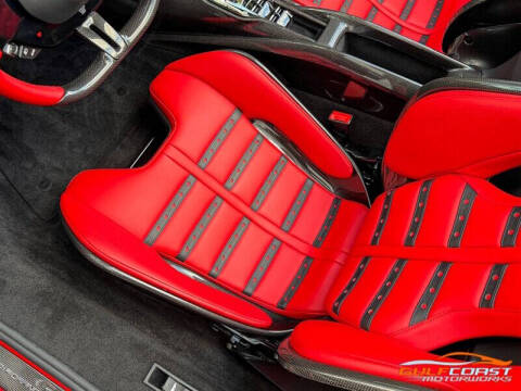 2023 Ferrari SF90 Spider