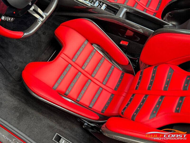 2023 Ferrari SF90 Spider