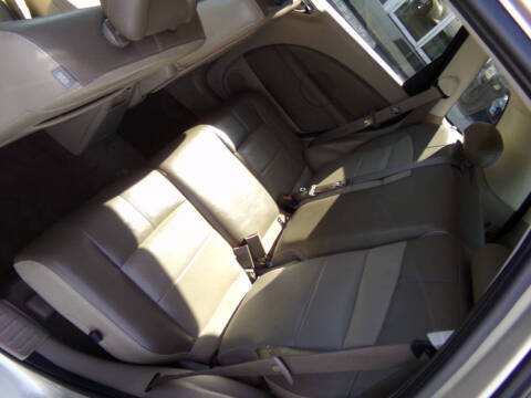 2006 Chrysler PT Cruiser GT