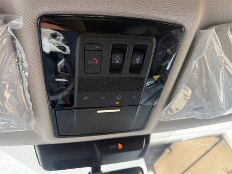 2026 Mitsubishi Outlander SEL