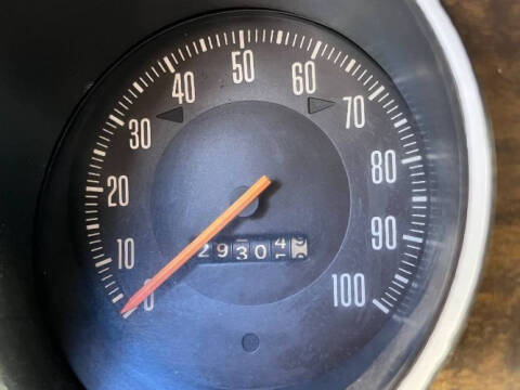 1974 Dodge D200 Pickup