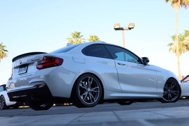 2016 BMW 2 Series M235i