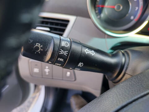 2014 Hyundai Elantra Coupe