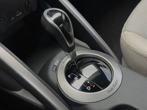 2013 Hyundai Veloster