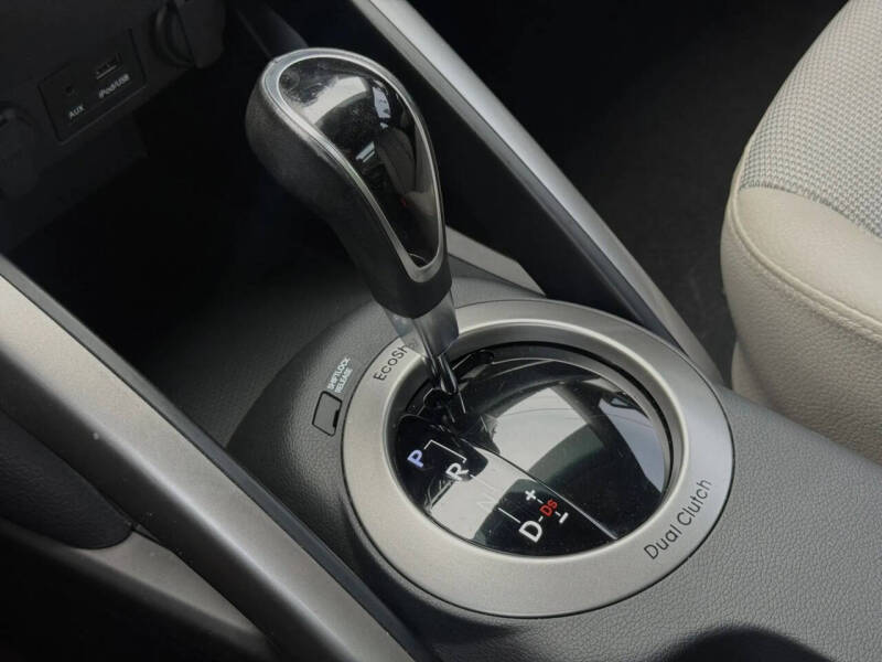 2013 Hyundai Veloster