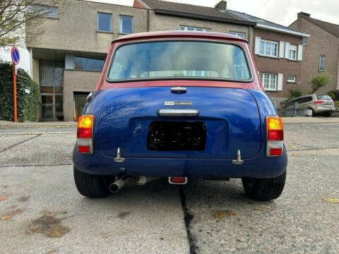1975 MINI Cooper