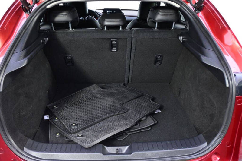 2021 Mazda CX-30 Premium