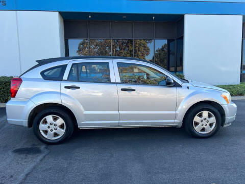 2008 Dodge Caliber SE