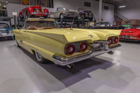 1959 Ford Thunderbird