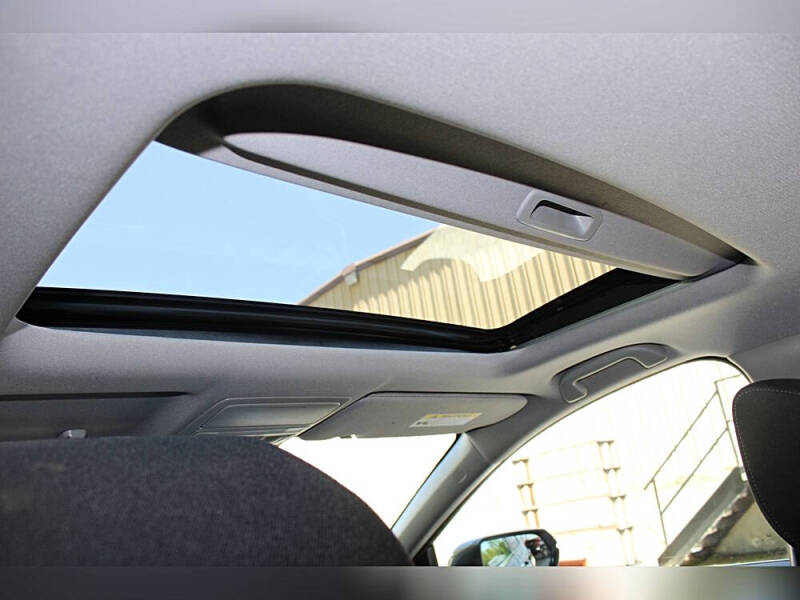 2022 Honda CR-V Hybrid EX