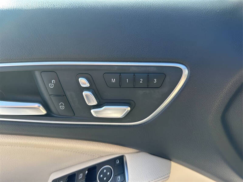 2020 Mercedes-Benz GLA GLA 250 4MATIC