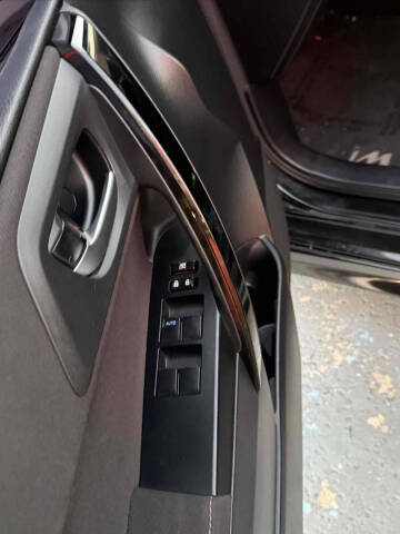 2017 Toyota Corolla iM