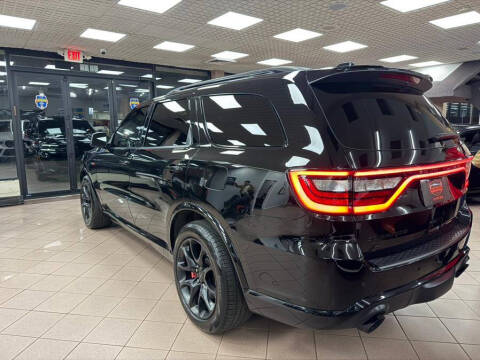 2023 Dodge Durango SRT 392 Plus