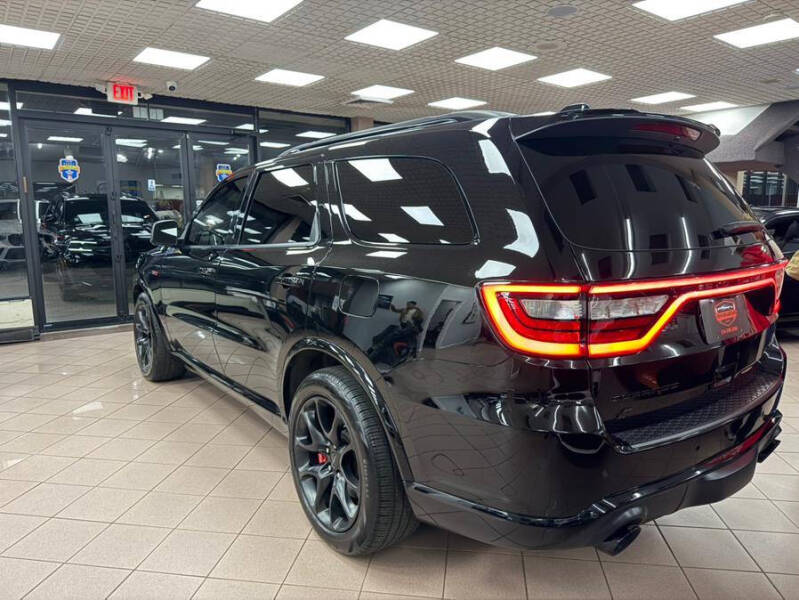 2023 Dodge Durango SRT 392 Plus