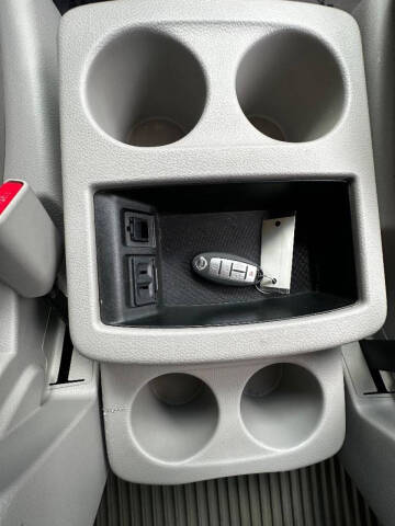 2014 Nissan Quest 3.5 SL