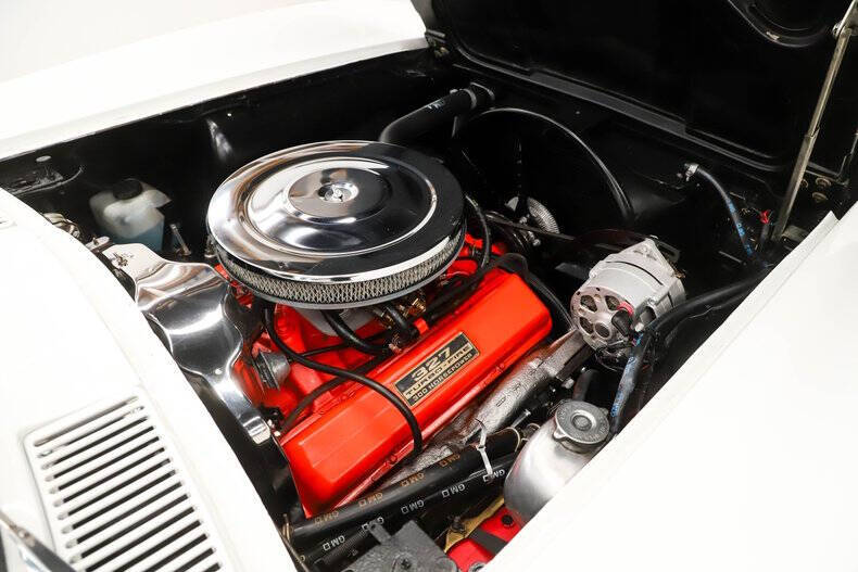 1964 Chevrolet Corvette