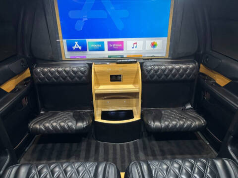 2018 Lincoln Navigator L