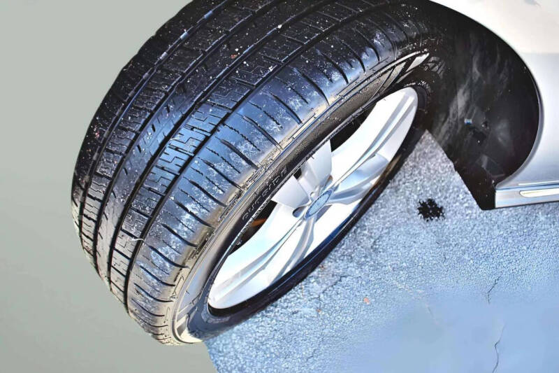 2013 Mercedes-Benz M-Class ML 350 4MATIC