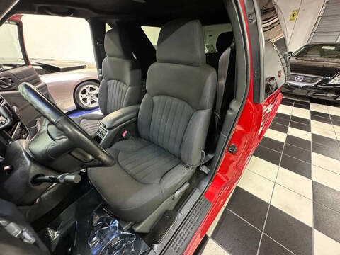 2003 Chevrolet Blazer Xtreme