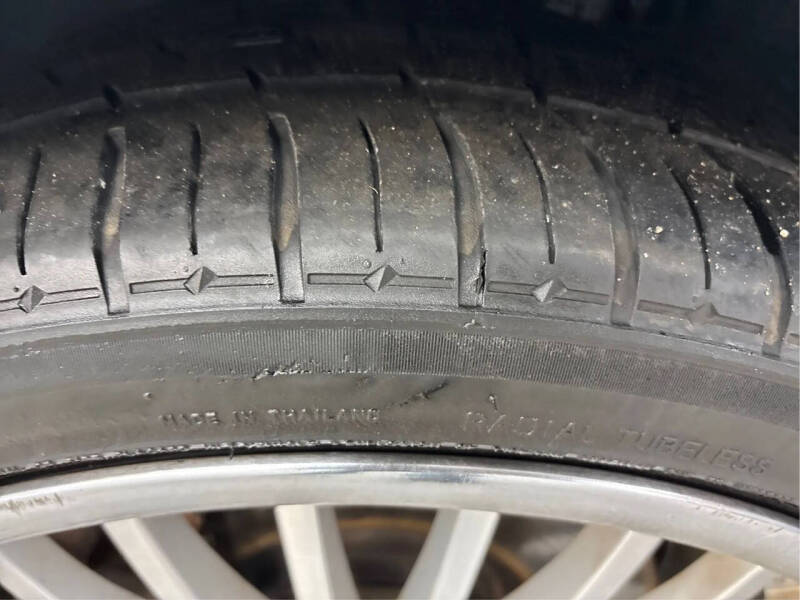 2017 Volvo S90 T6 Inscription