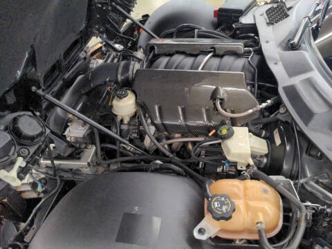 2007 Saturn SKY