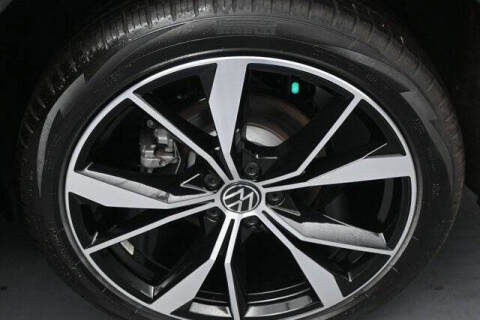 2024 Volkswagen Tiguan SEL R-Line 4Motion