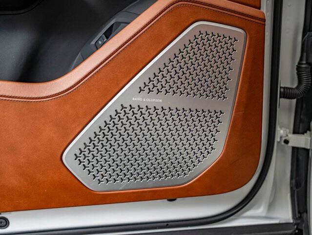 2022 Lamborghini Urus