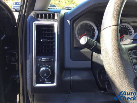 2014 RAM 2500 SLT