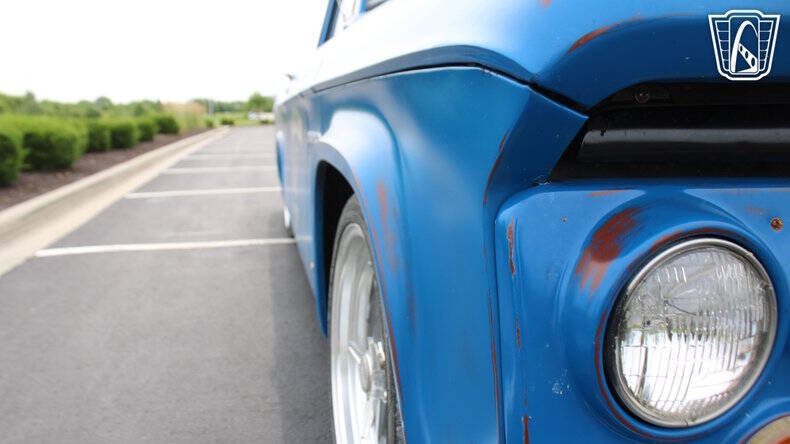 1965 Dodge D100 Pickup