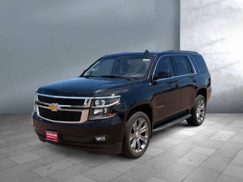 2019 Chevrolet Tahoe