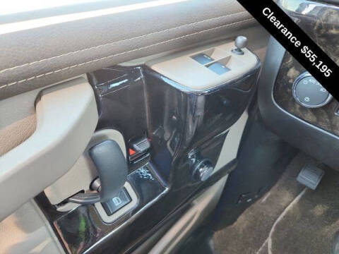 2021 Chevrolet Express 2500