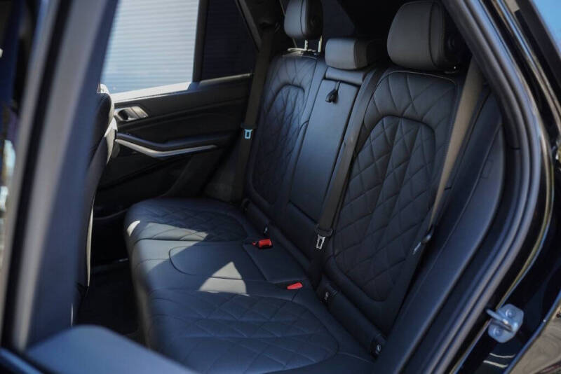 2024 BMW X5 sDrive40i