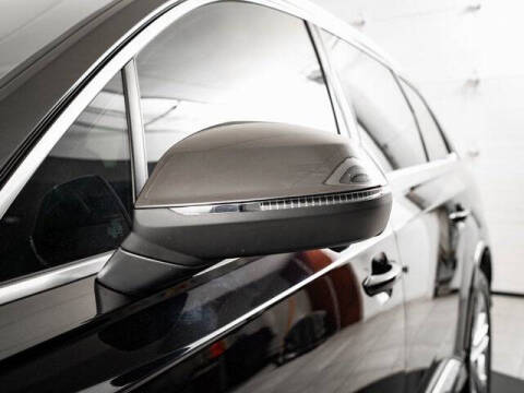 2021 Audi Q7 quattro Premium Plus 55 TFSI