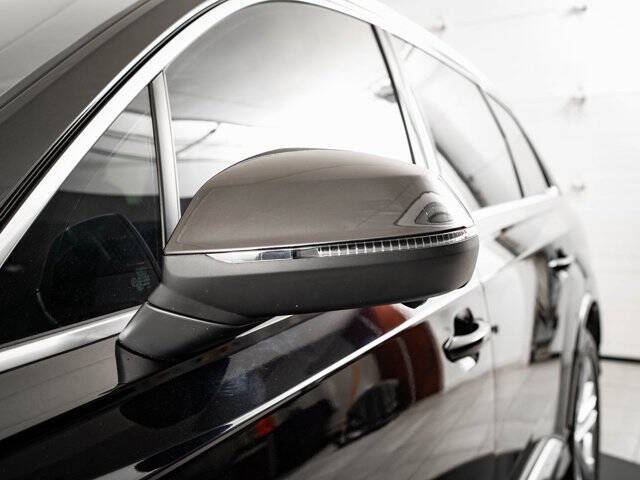 2021 Audi Q7 quattro Premium Plus 55 TFSI