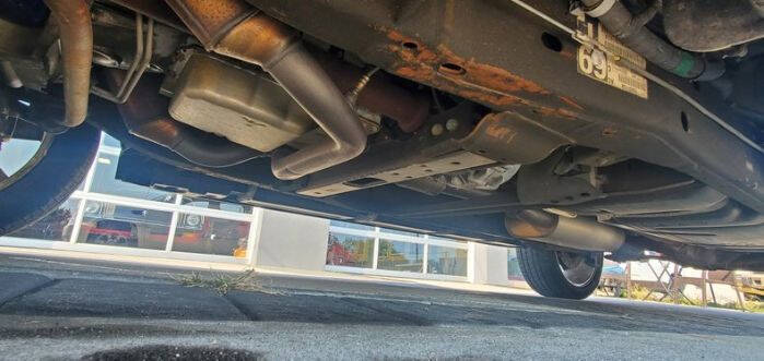 2009 Cadillac Escalade