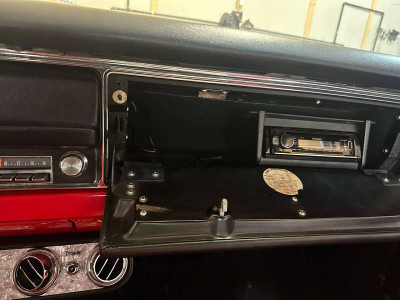 1968 Pontiac Parisienne