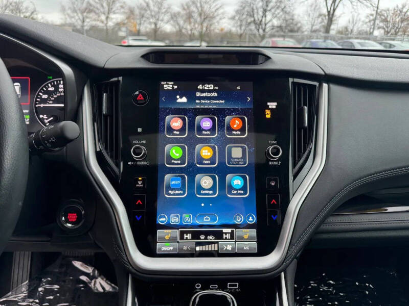 2023 Subaru Outback Limited