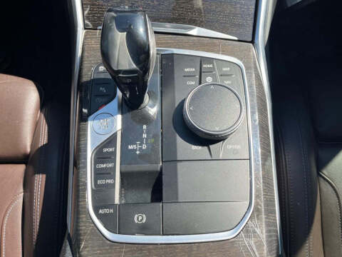 2020 BMW 3 Series 330i