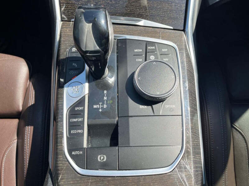 2020 BMW 3 Series 330i