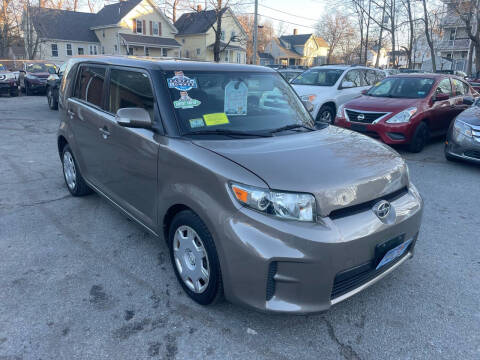 2012 Scion xB