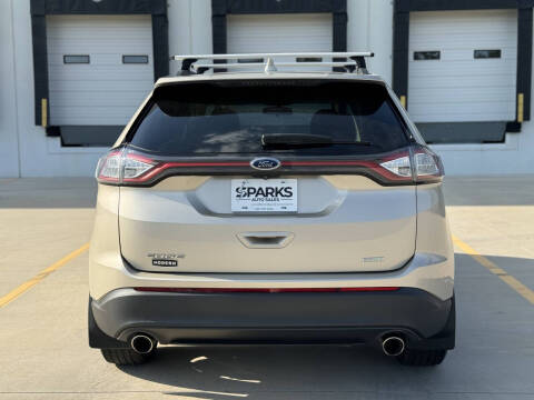 2017 Ford Edge SE