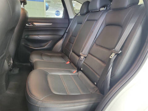 2022 Mazda CX-5 2.5 S Preferred